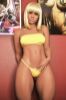 Picture of 5ft1/156cm B Cup TPE Sex Doll - Hallie