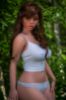 Picture of 5ft25/160cm D Cup TPE Sex Doll - Vada