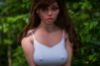 Picture of 5ft25/160cm D Cup TPE Sex Doll - Vada