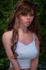Picture of 5ft25/160cm D Cup TPE Sex Doll - Vada