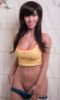 Picture of 5ft25/160cm D Cup TPE Sex Doll - Monserrat