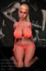 Picture of 5ft/155cm L Cup TPE Sex Doll With Fuckable Tits - Luna