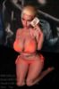 Picture of 5ft/155cm L Cup TPE Sex Doll With Fuckable Tits - Luna