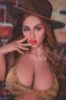 Picture of 5ft/155cm L Cup TPE Sex Doll With Fuckable Tits - Sadie