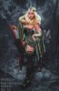 Picture of 5ft1/156cm H Cup TPE Sex Doll - Cleopatra