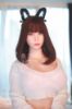 Picture of 5ft1/156cm H Cup TPE Sex Doll - Jean