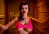 Picture of 5ft1/156cm H Cup TPE Sex Doll - Grace