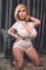 Picture of 5ft1/156cm H Cup TPE Sex Doll - Ashley