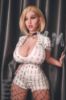 Picture of 5ft1/156cm H Cup TPE Sex Doll - Ashley
