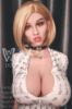 Picture of 5ft1/156cm H Cup TPE Sex Doll - Ashley