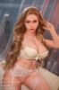 Picture of 5ft1/156cm H Cup TPE Sex Doll - Fiona