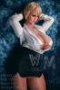 Picture of 5ft1/156cm M Cup TPE Sex Doll - Maggie