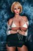 Picture of 5ft1/156cm M Cup TPE Sex Doll - Maggie