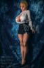 Picture of 5ft1/156cm M Cup TPE Sex Doll - Maggie