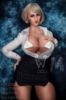 Picture of 5ft1/156cm M Cup TPE Sex Doll - Maggie