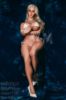 Picture of 5ft1/156cm M Cup TPE Sex Doll - Maisie