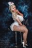Picture of 5ft1/156cm M Cup TPE Sex Doll - Kathy