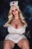 Picture of 5ft1/156cm M Cup TPE Sex Doll - Kathy