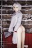 Picture of 5ft15/157cm B Cup TPE Sex Doll - Angie