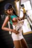 Picture of 5ft15/157cm B Cup TPE Sex Doll - Cherry