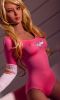 Picture of 5ft15/157cm B Cup TPE Sex Doll - Gladys