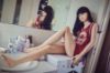 Picture of 5ft15/157cm B Cup TPE Sex Doll - Ethel