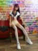 Picture of 5ft15/157cm B Cup TPE Sex Doll - Winnie