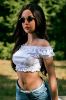 Picture of 5ft15/157cm B Cup TPE Sex Doll - Molly