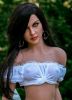 Picture of 5ft15/157cm B Cup TPE Sex Doll - Molly