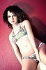 Picture of 5ft18/158cm B Cup TPE Pregnant Sex Doll - Livia