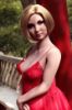 Picture of 5ft18/158cm B Cup TPE Pregnant Sex Doll - Liz