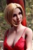 Picture of 5ft18/158cm B Cup TPE Pregnant Sex Doll - Liz