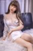 Picture of 5ft2/159cm C Cup TPE Sex Doll - Olive