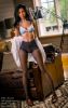 Picture of 5ft25/160cm A Cup TPE Sex Doll - Martha