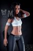 Picture of 5ft25/160cm A Cup TPE Sex Doll - Xenia