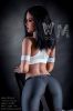 Picture of 5ft25/160cm A Cup TPE Sex Doll - Xenia