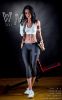 Picture of 5ft25/160cm A Cup TPE Sex Doll - Xenia