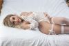 Picture of 5ft25/160cm A Cup TPE Sex Doll - Tammy