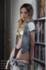 Picture of 5ft25/160cm A Cup TPE Sex Doll - Shirley