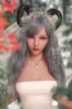 Picture of 5ft25/160cm B Cup TPE Sex Doll - Simona