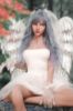 Picture of 5ft25/160cm B Cup TPE Sex Doll - Simona