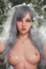 Picture of 5ft25/160cm B Cup TPE Sex Doll - Simona