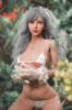 Picture of 5ft25/160cm B Cup TPE Sex Doll - Simona