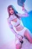 Picture of 5ft25/160cm B Cup TPE Sex Doll - Setlla