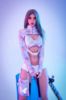 Picture of 5ft25/160cm B Cup TPE Sex Doll - Setlla
