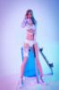 Picture of 5ft25/160cm B Cup TPE Sex Doll - Setlla