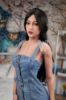 Picture of 5ft25/160cm B Cup TPE Sex Doll - Mignon