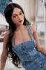 Picture of 5ft25/160cm B Cup TPE Sex Doll - Mignon