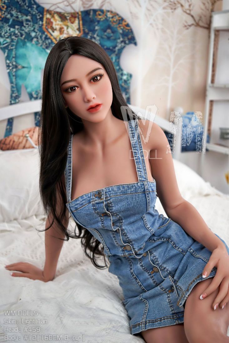 Picture of 5ft25/160cm B Cup TPE Sex Doll - Mignon