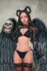 Picture of 5ft25/160cm D Cup TPE Sex Doll - Maggie